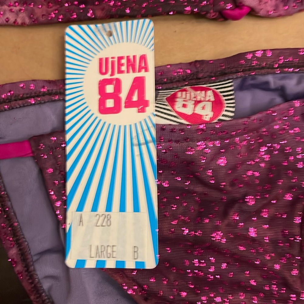 Ujena String Bikini